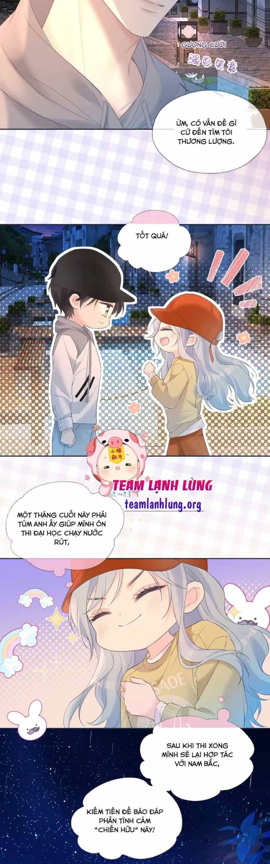 Ta Ở Hiện Đại Làm Đại Boss - Chương 76 - ảnh 6