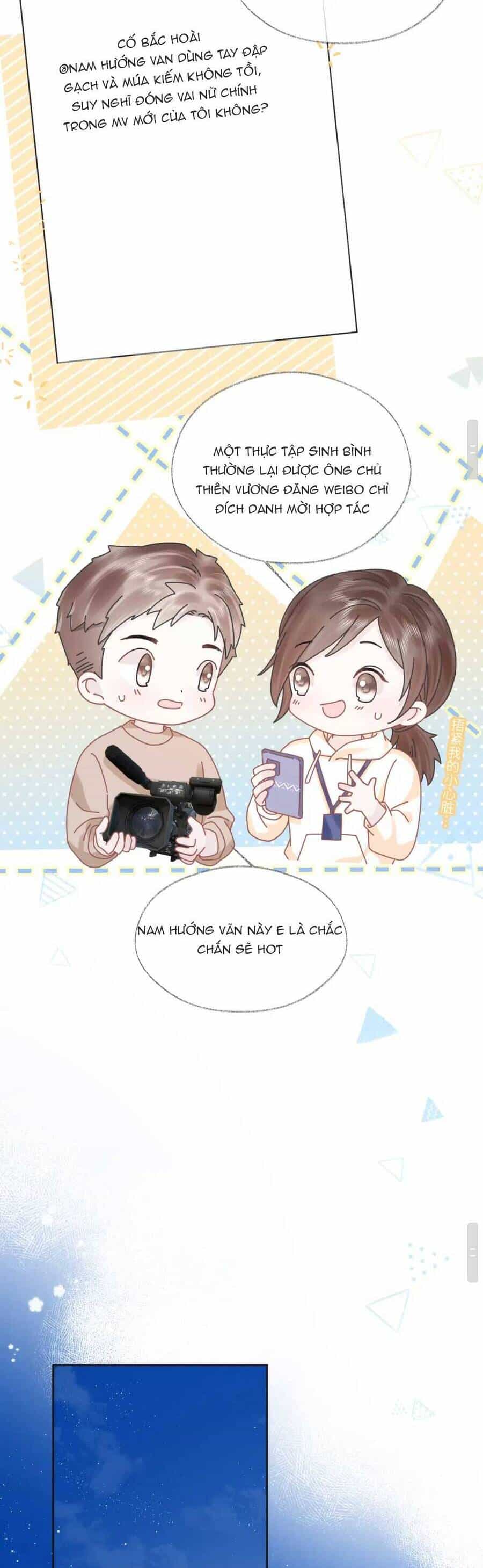 Ta Ở Hiện Đại Làm Đại Boss - Chương 6 - ảnh 14
