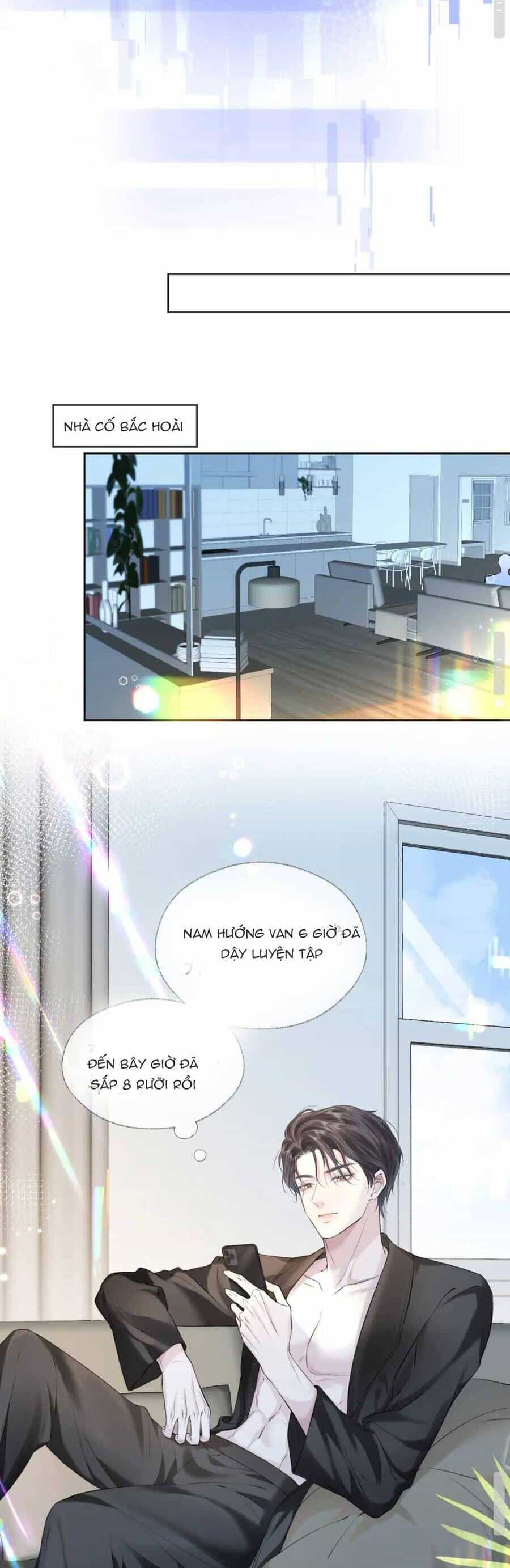 Ta Ở Hiện Đại Làm Đại Boss - Chương 6 - ảnh 23