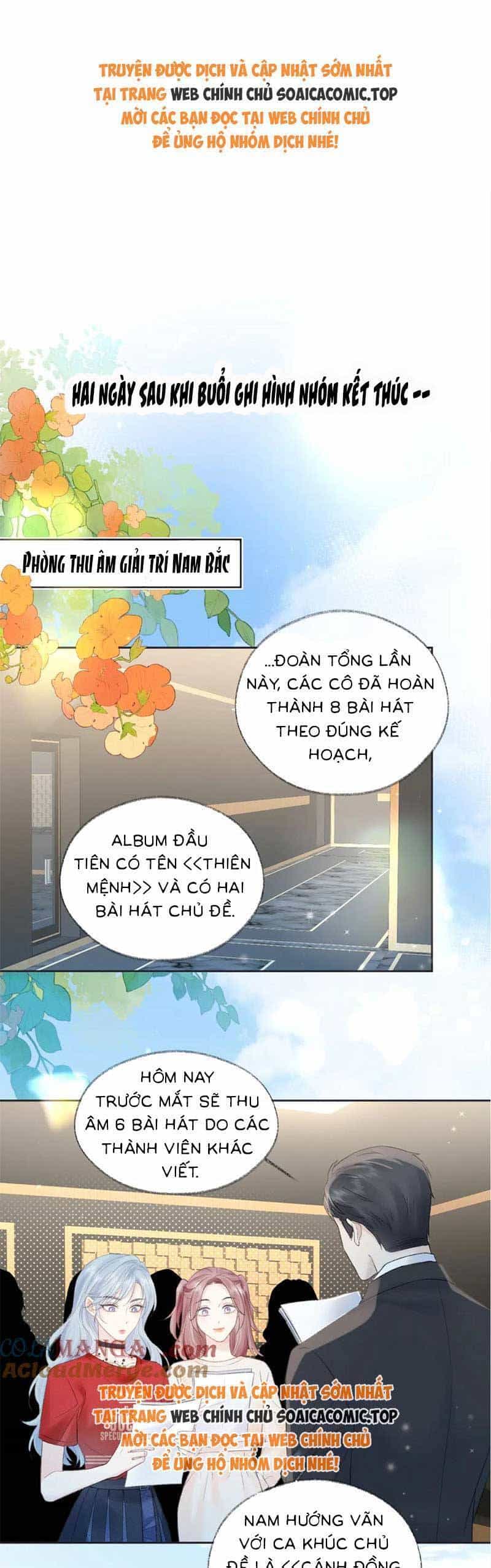 Ta Ở Hiện Đại Làm Đại Boss - Chương 77 - ảnh 1