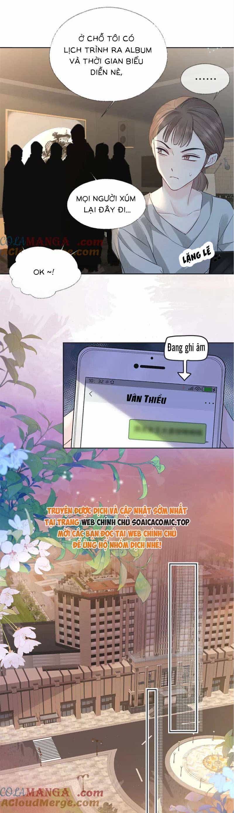 Ta Ở Hiện Đại Làm Đại Boss - Chương 77 - ảnh 10