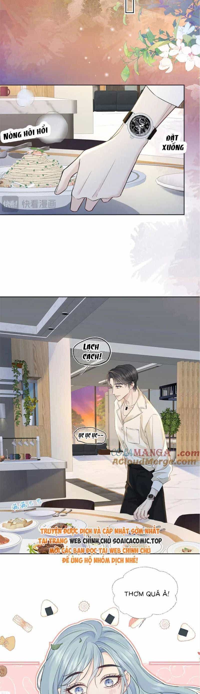 Ta Ở Hiện Đại Làm Đại Boss - Chương 77 - ảnh 11