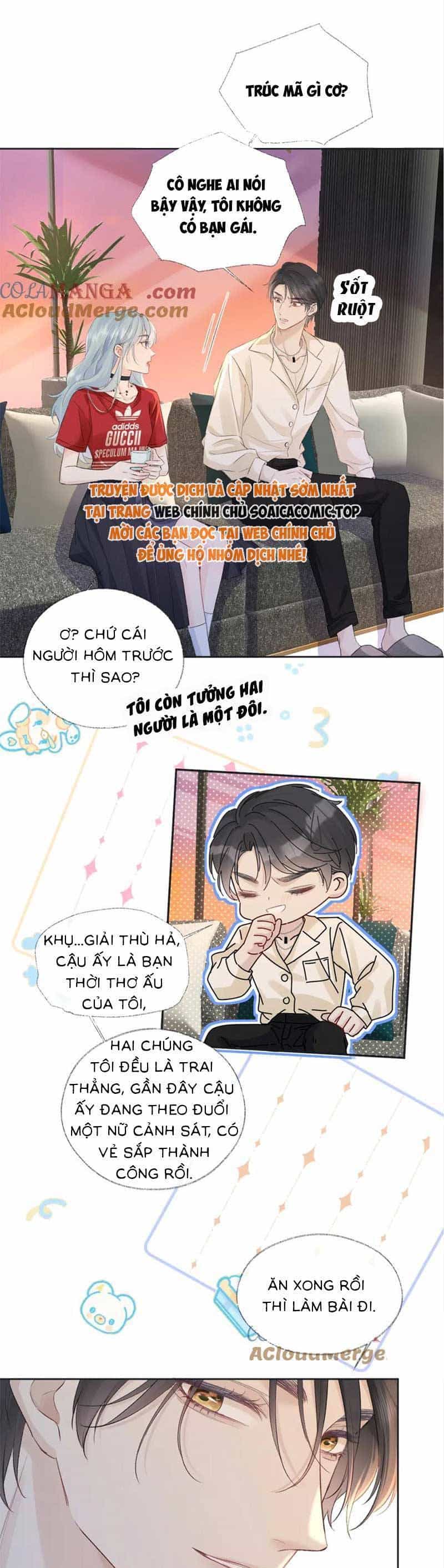 Ta Ở Hiện Đại Làm Đại Boss - Chương 77 - ảnh 16