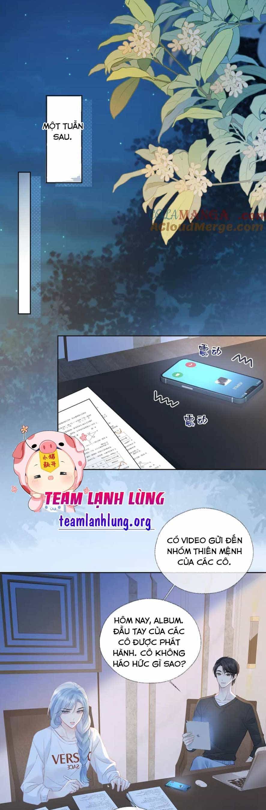 Ta Ở Hiện Đại Làm Đại Boss - Chương 78 - ảnh 11