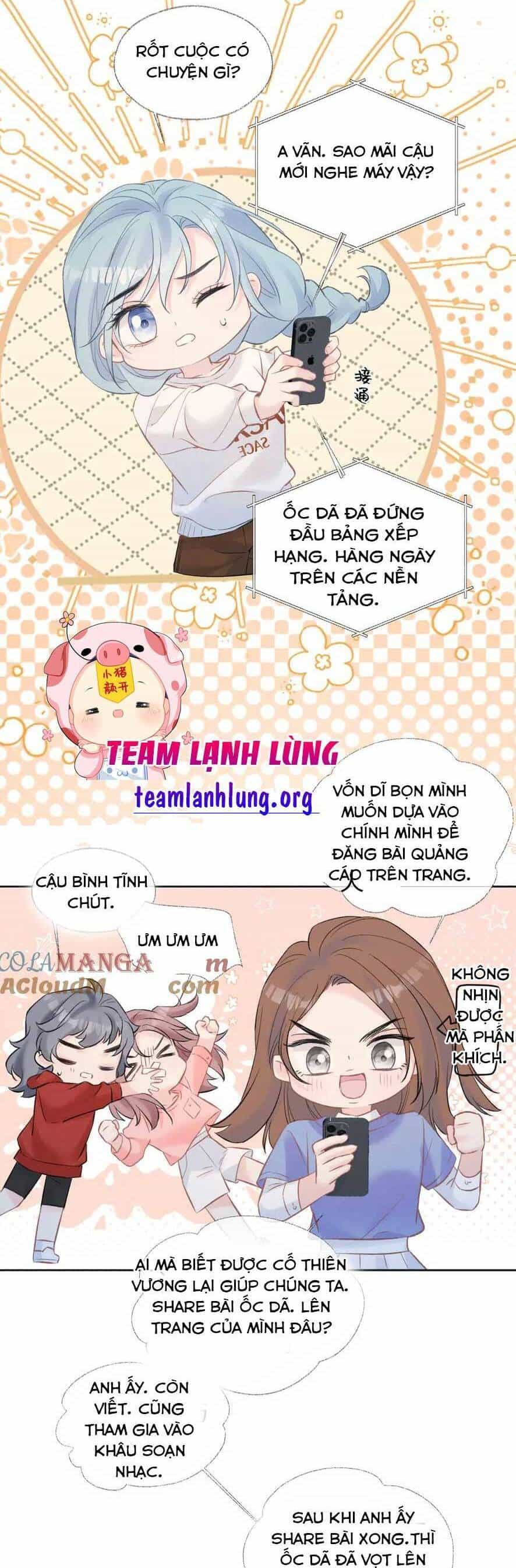 Ta Ở Hiện Đại Làm Đại Boss - Chương 78 - ảnh 13