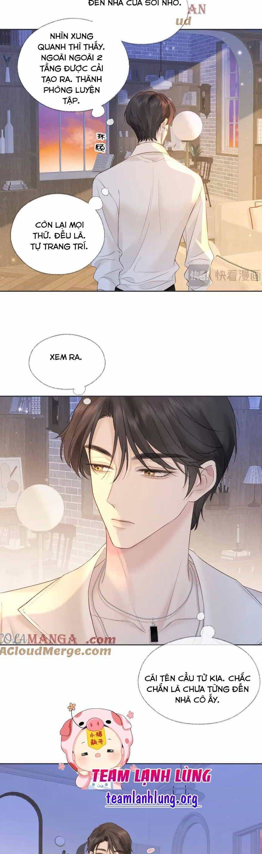 Ta Ở Hiện Đại Làm Đại Boss - Chương 78 - ảnh 4