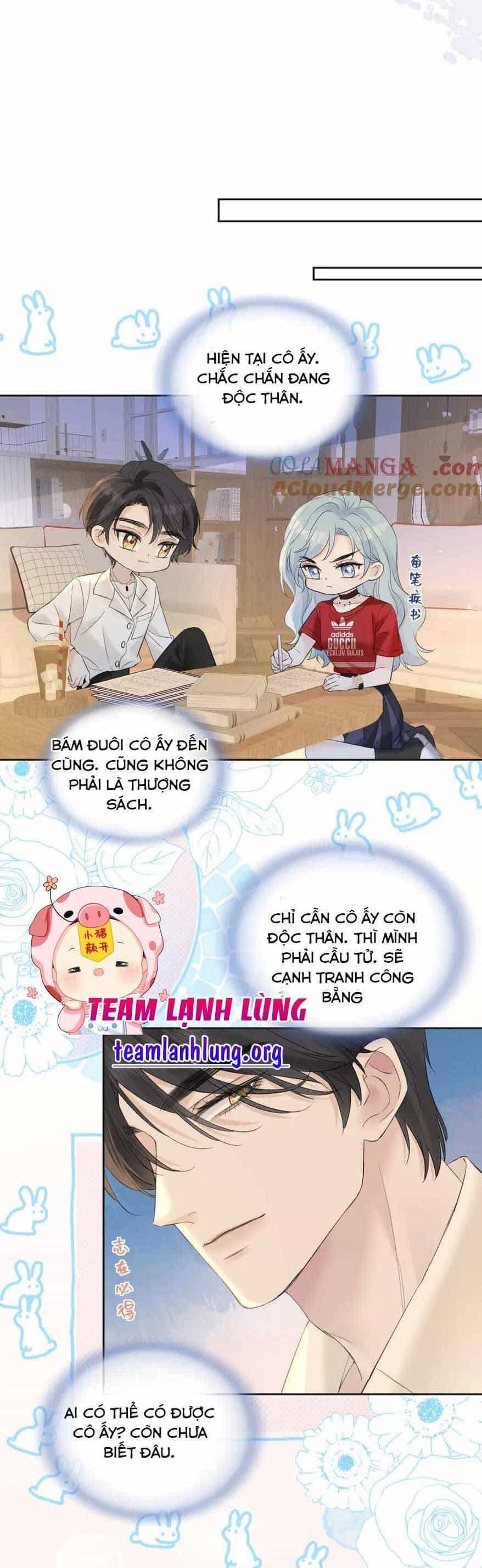 Ta Ở Hiện Đại Làm Đại Boss - Chương 78 - ảnh 8