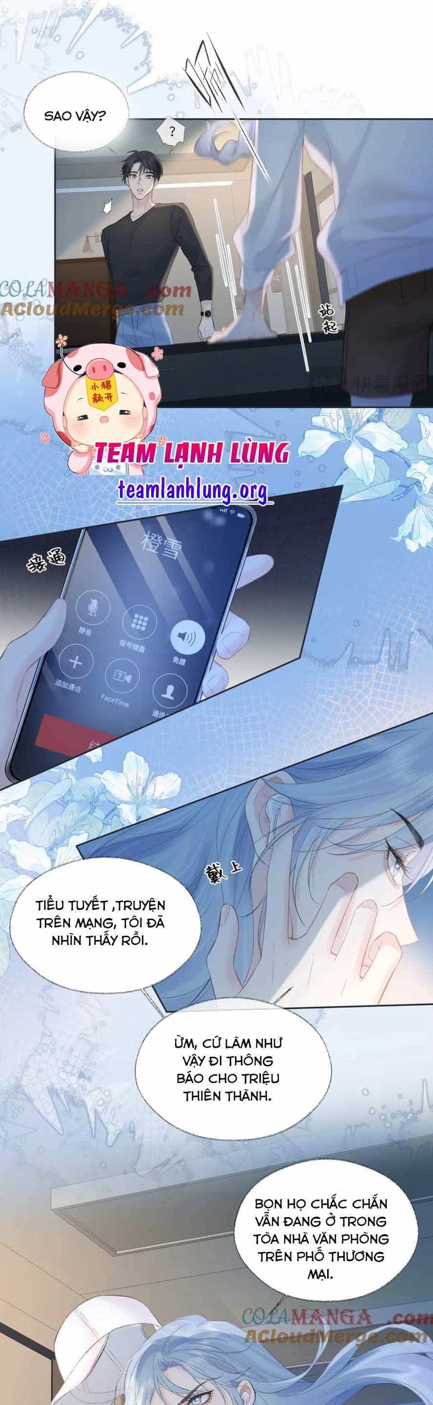 Ta Ở Hiện Đại Làm Đại Boss - Chương 79 - ảnh 14