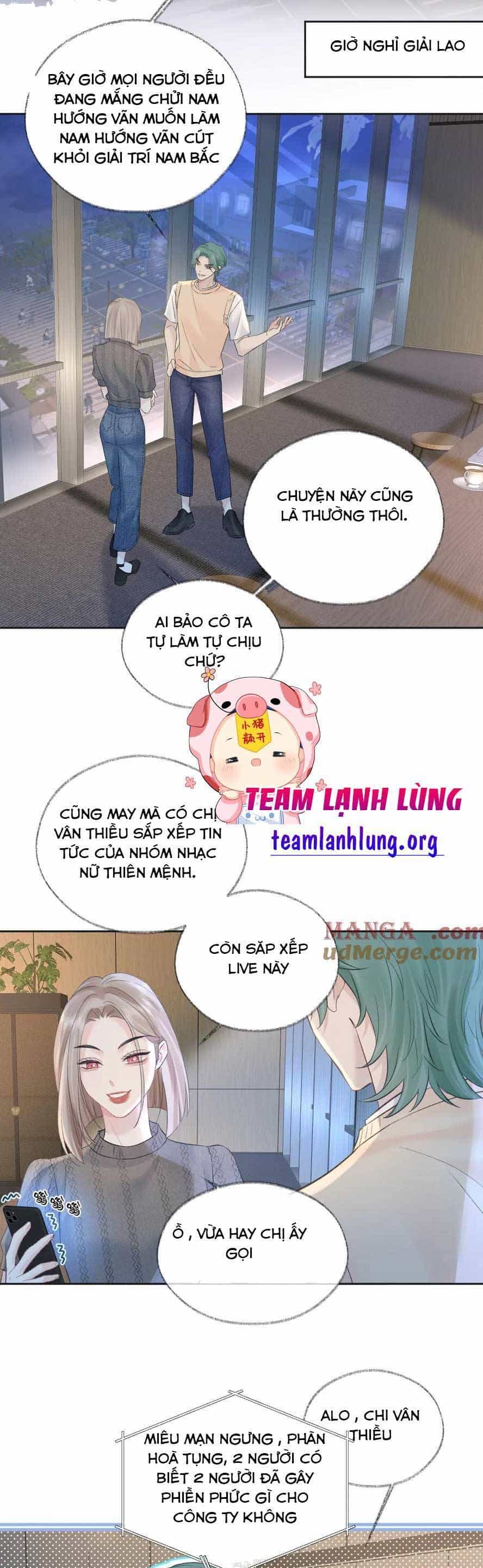 Ta Ở Hiện Đại Làm Đại Boss - Chương 79 - ảnh 18