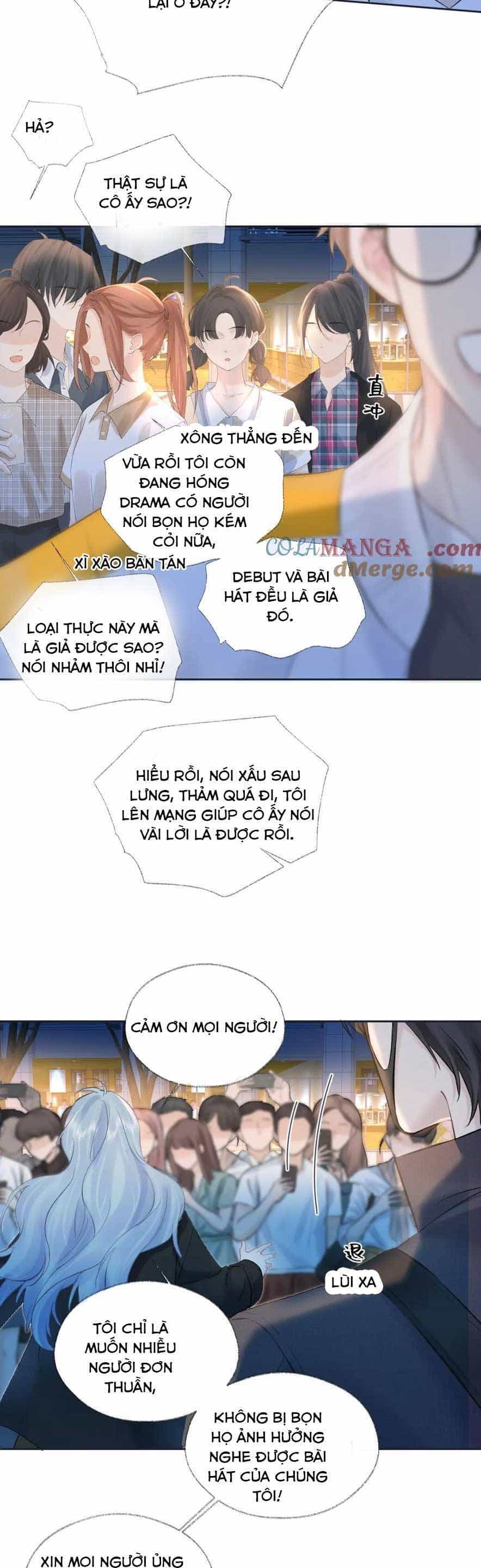 Ta Ở Hiện Đại Làm Đại Boss - Chương 80 - ảnh 13