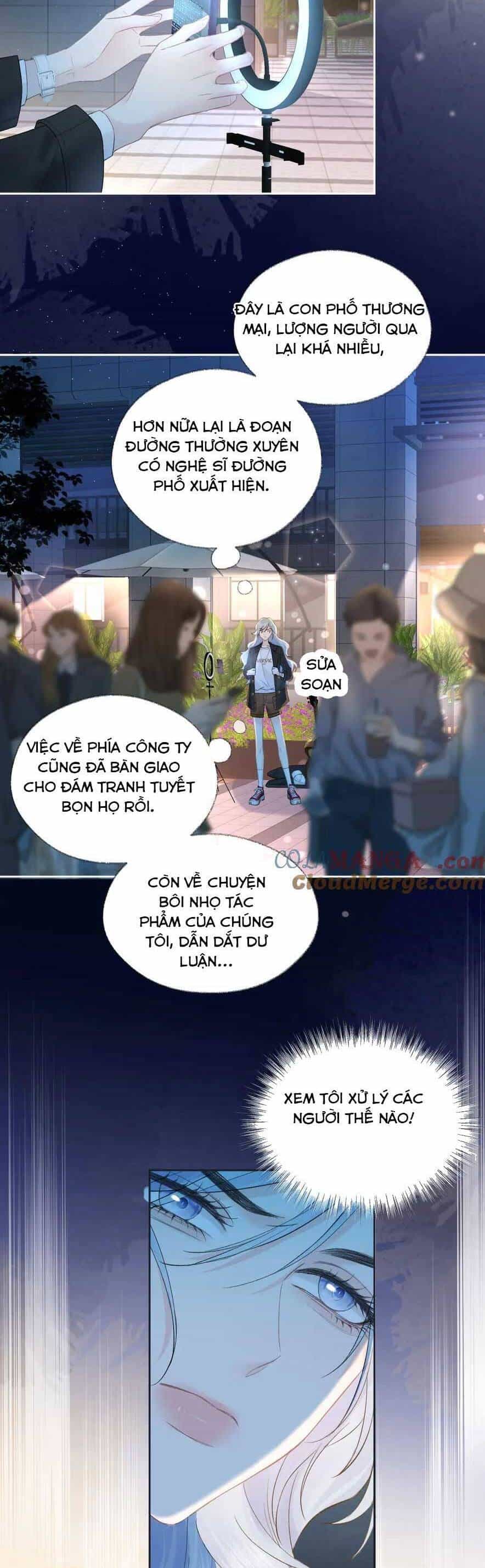 Ta Ở Hiện Đại Làm Đại Boss - Chương 80 - ảnh 2