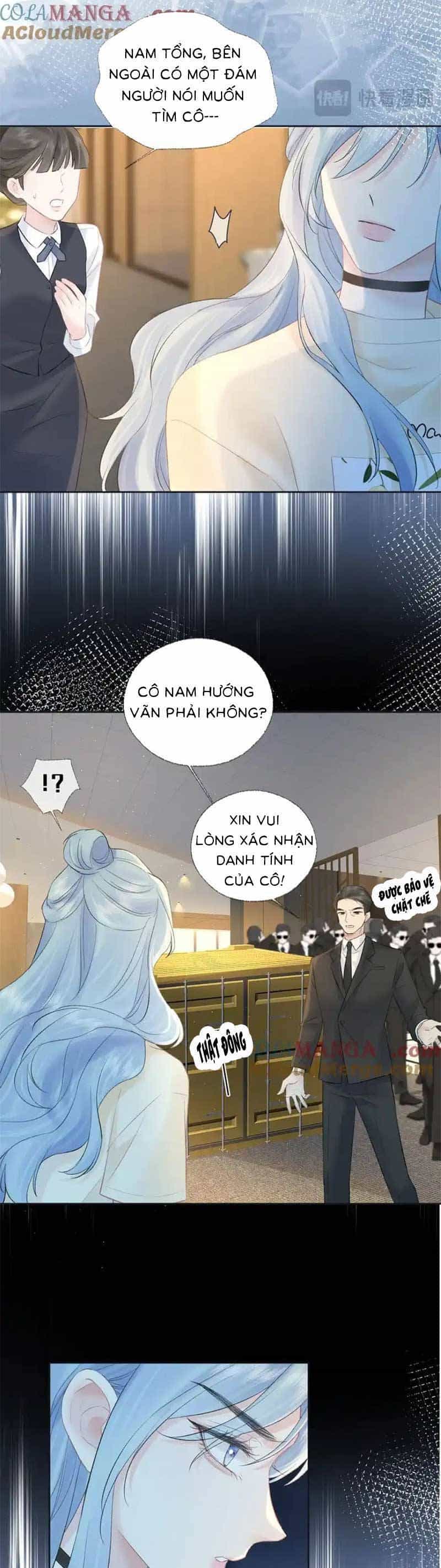 Ta Ở Hiện Đại Làm Đại Boss - Chương 81 - ảnh 4