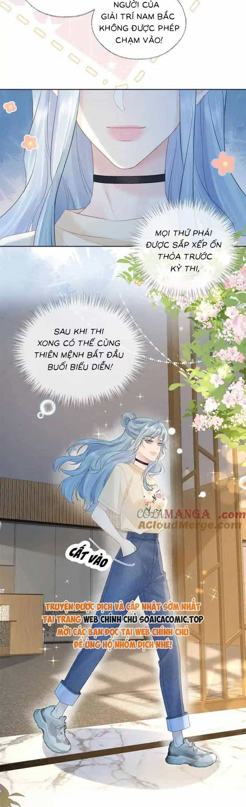 Ta Ở Hiện Đại Làm Đại Boss - Chương 81 - ảnh 8