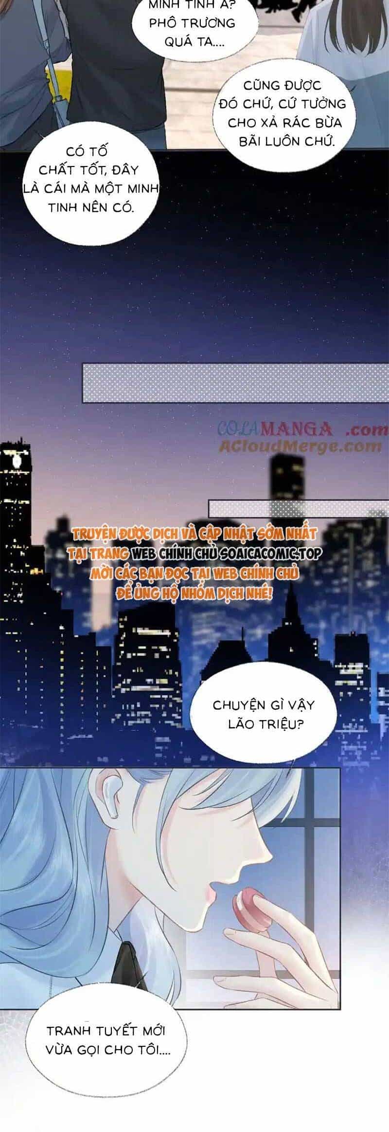 Ta Ở Hiện Đại Làm Đại Boss - Chương 82 - ảnh 11