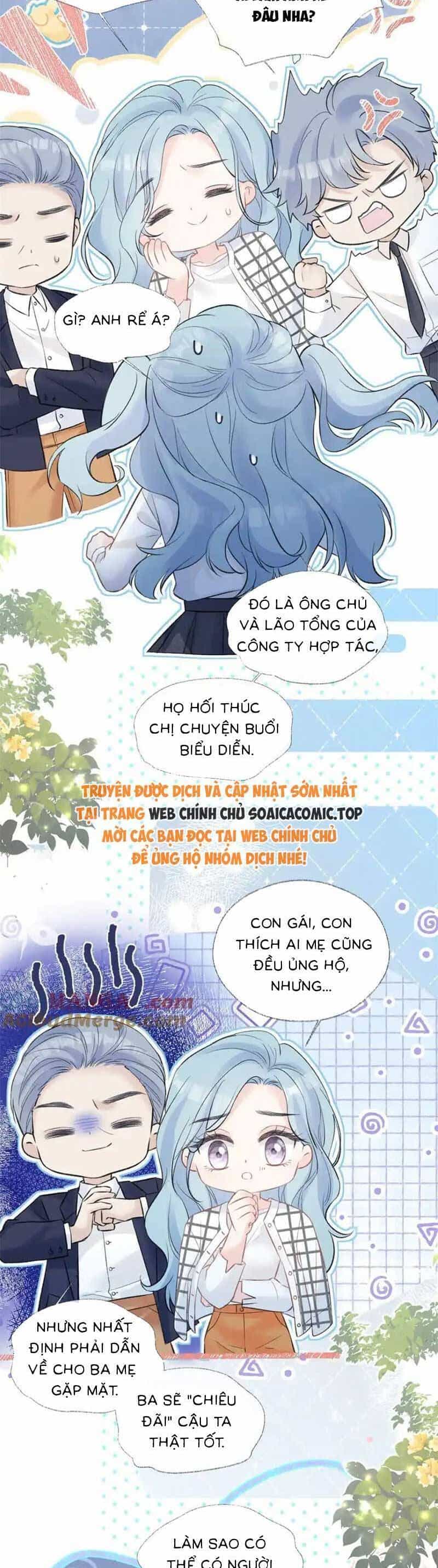 Ta Ở Hiện Đại Làm Đại Boss - Chương 82 - ảnh 19