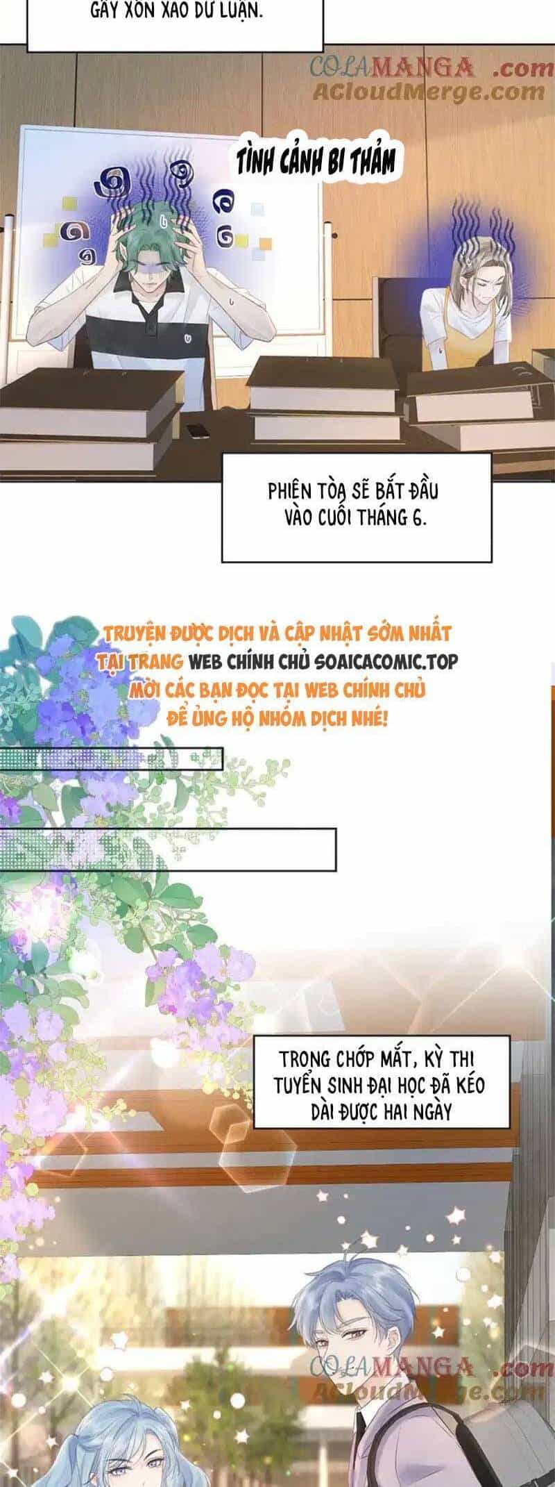 Ta Ở Hiện Đại Làm Đại Boss - Chương 82 - ảnh 2