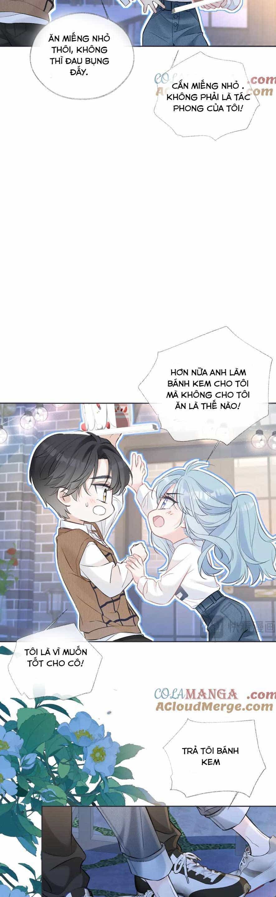 Ta Ở Hiện Đại Làm Đại Boss - Chương 83 - ảnh 17