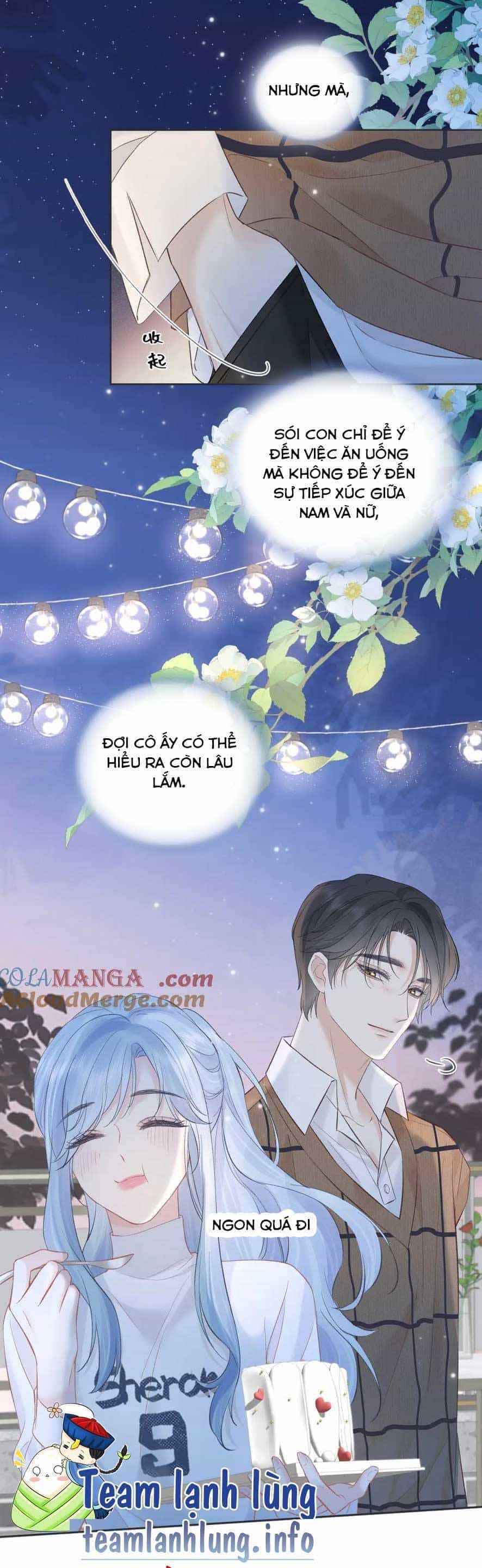 Ta Ở Hiện Đại Làm Đại Boss - Chương 83 - ảnh 23