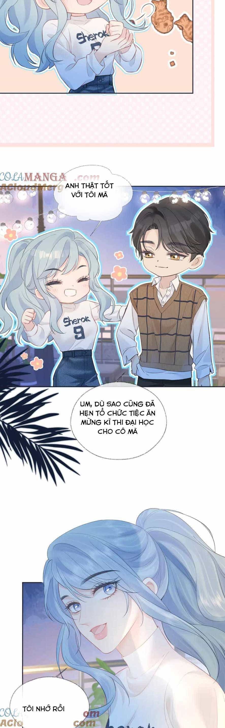 Ta Ở Hiện Đại Làm Đại Boss - Chương 83 - ảnh 9