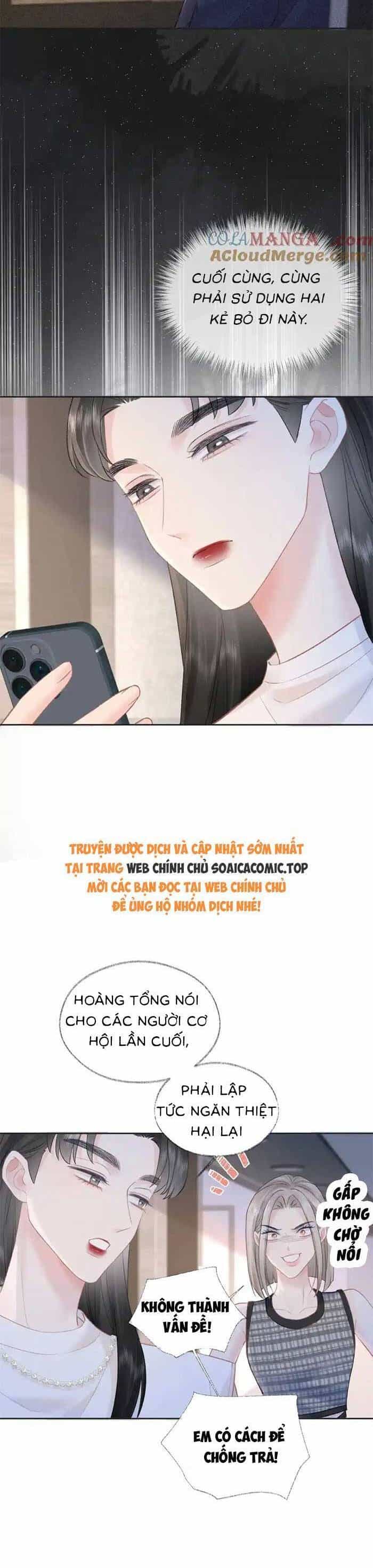 Ta Ở Hiện Đại Làm Đại Boss - Chương 84 - ảnh 11