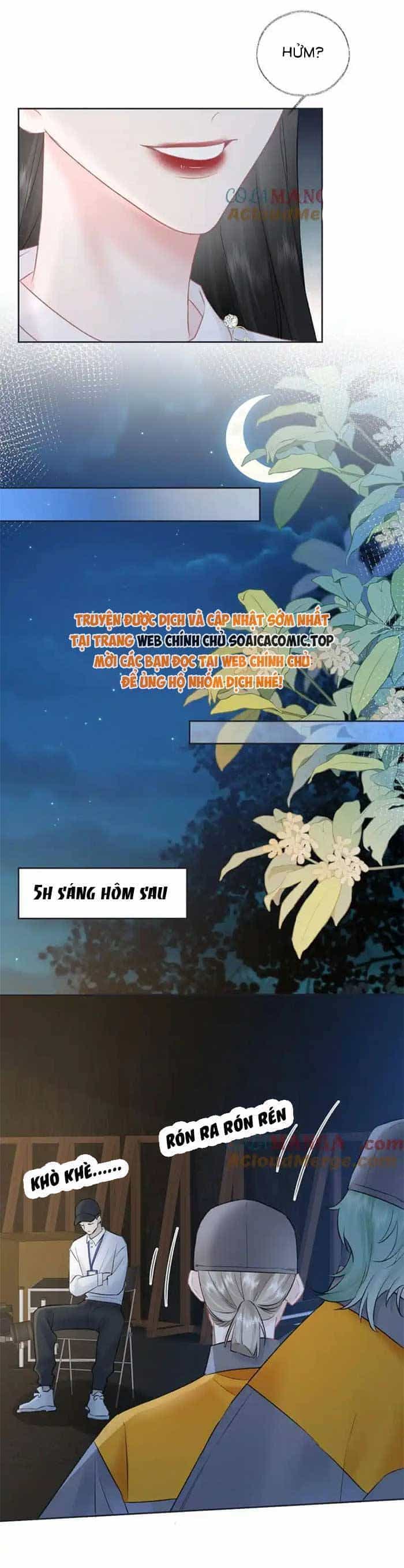 Ta Ở Hiện Đại Làm Đại Boss - Chương 84 - ảnh 12