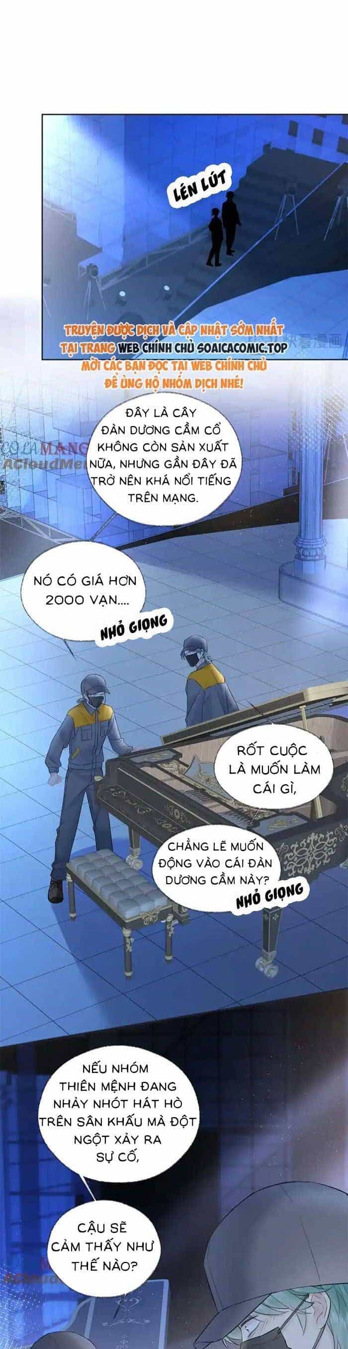 Ta Ở Hiện Đại Làm Đại Boss - Chương 84 - ảnh 13