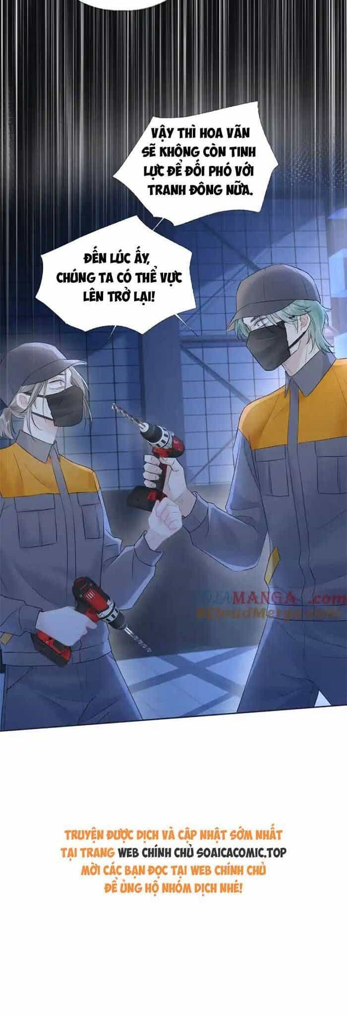 Ta Ở Hiện Đại Làm Đại Boss - Chương 84 - ảnh 17