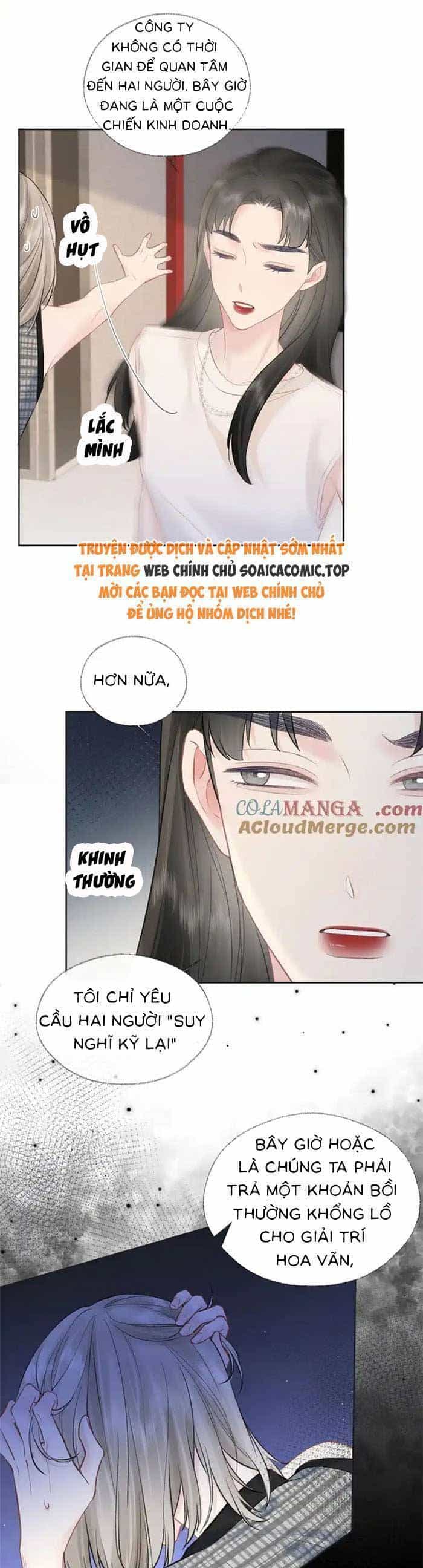 Ta Ở Hiện Đại Làm Đại Boss - Chương 84 - ảnh 7
