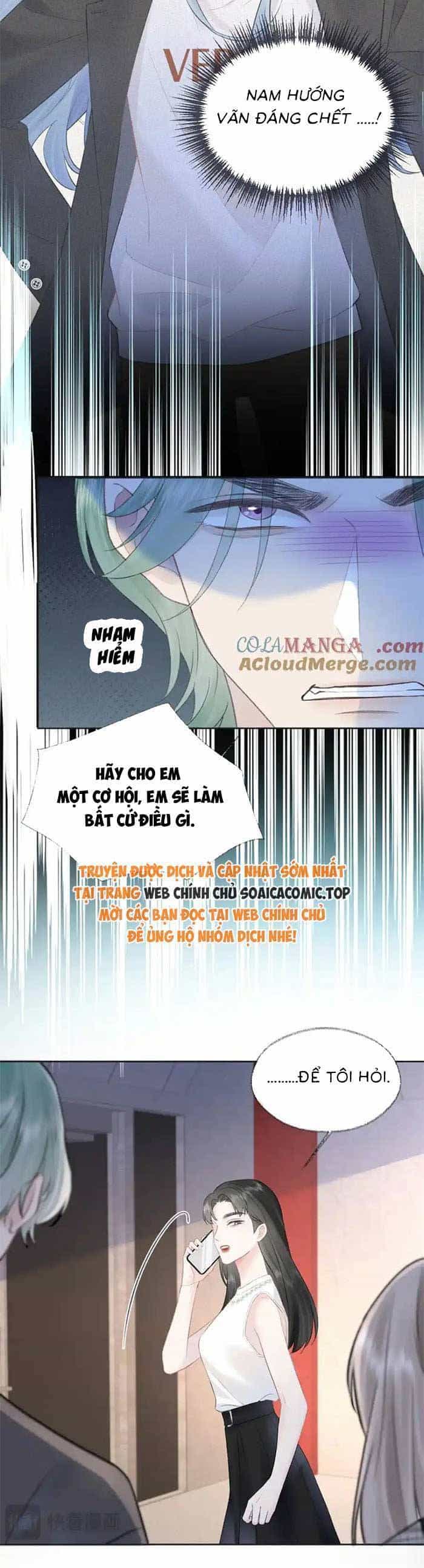 Ta Ở Hiện Đại Làm Đại Boss - Chương 84 - ảnh 9