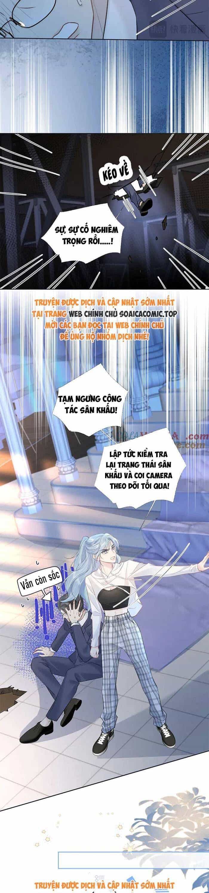 Ta Ở Hiện Đại Làm Đại Boss - Chương 85 - ảnh 11