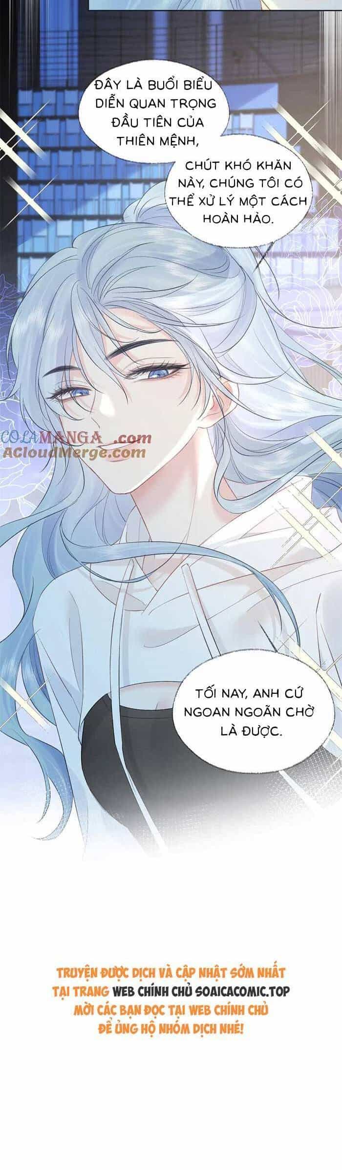 Ta Ở Hiện Đại Làm Đại Boss - Chương 85 - ảnh 19