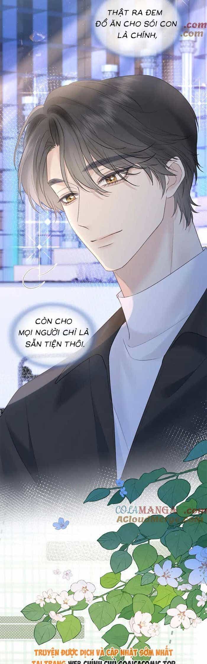Ta Ở Hiện Đại Làm Đại Boss - Chương 85 - ảnh 5
