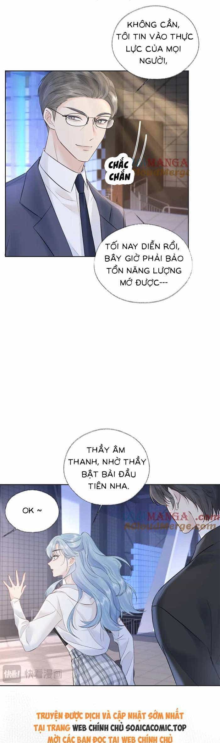 Ta Ở Hiện Đại Làm Đại Boss - Chương 85 - ảnh 7