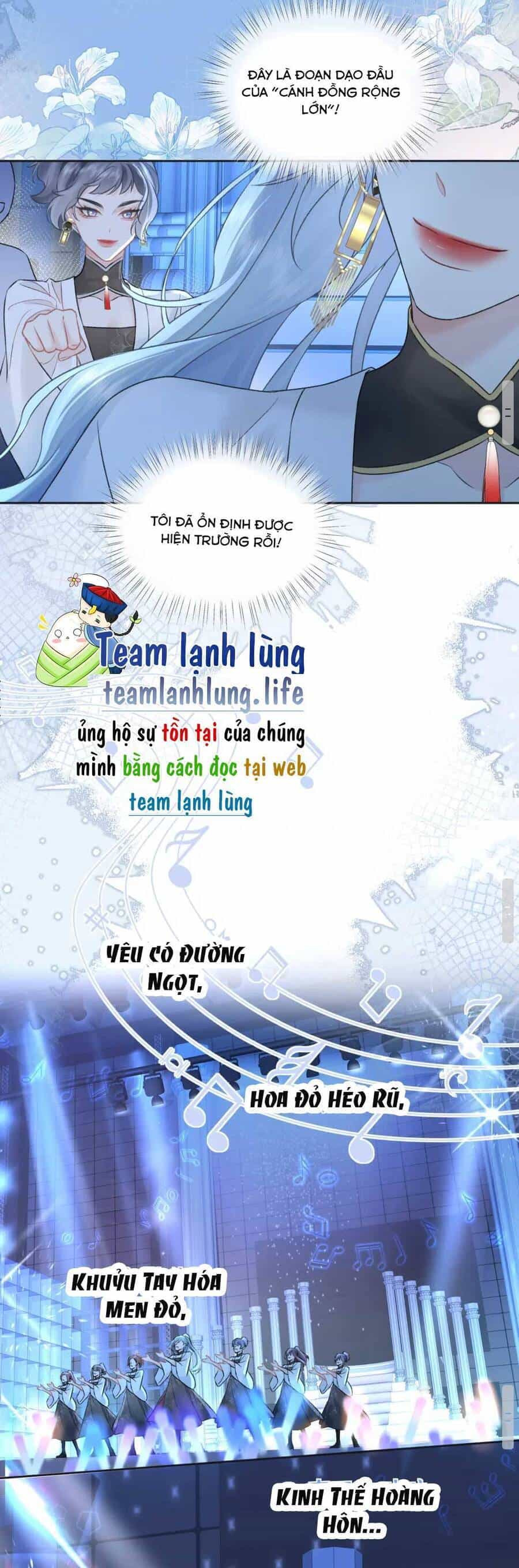 Ta Ở Hiện Đại Làm Đại Boss - Chương 86 - ảnh 22