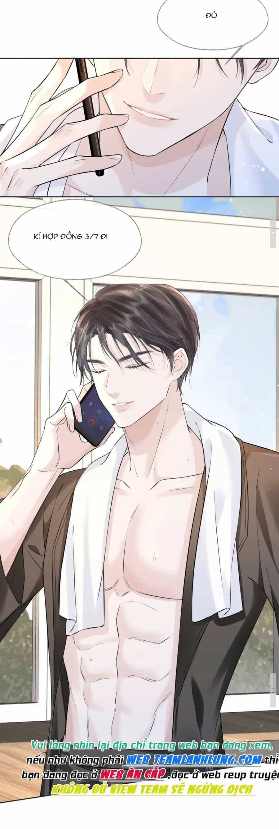 Ta Ở Hiện Đại Làm Đại Boss - Chương 7 - ảnh 12