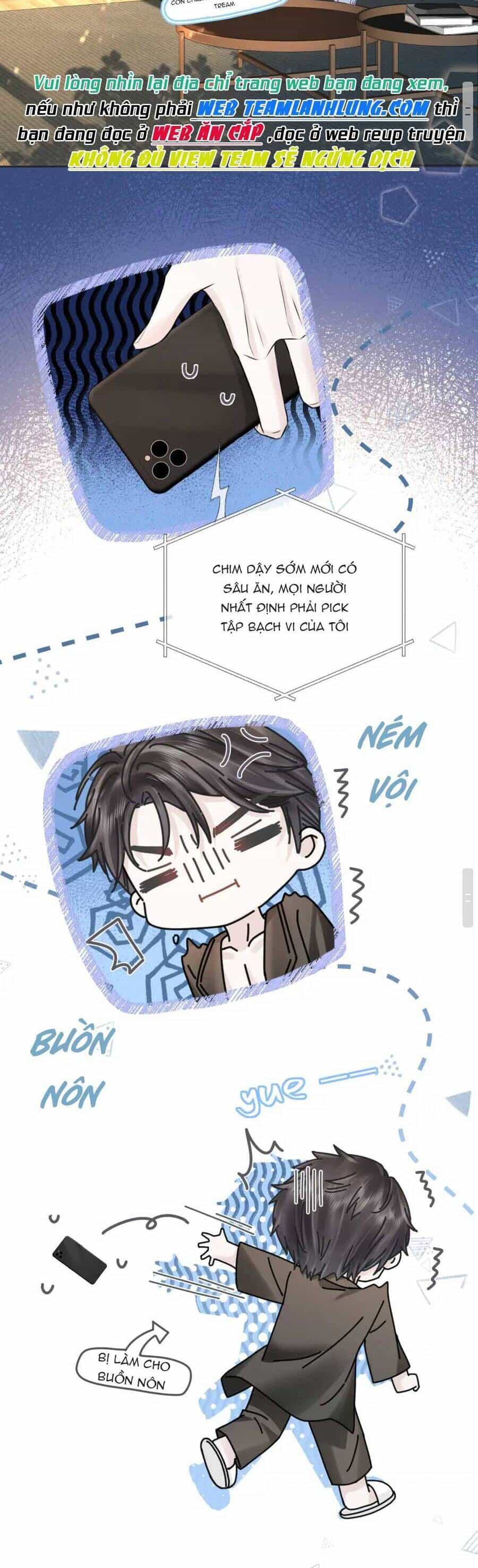 Ta Ở Hiện Đại Làm Đại Boss - Chương 7 - ảnh 5