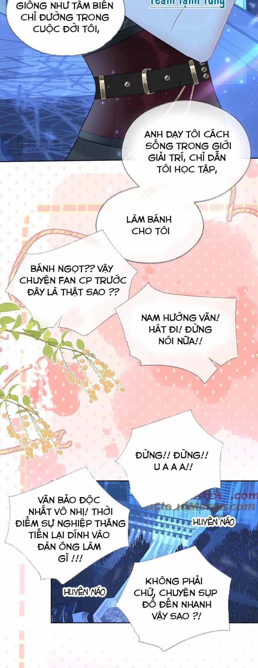 Ta Ở Hiện Đại Làm Đại Boss - Chương 87 - ảnh 15
