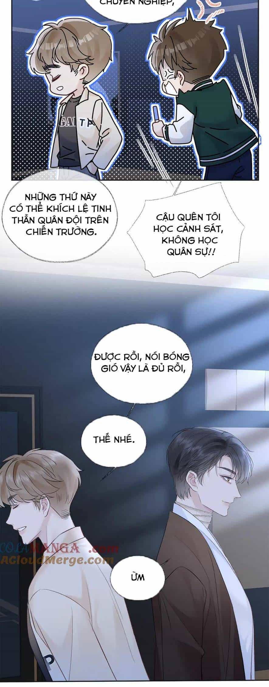 Ta Ở Hiện Đại Làm Đại Boss - Chương 87 - ảnh 27