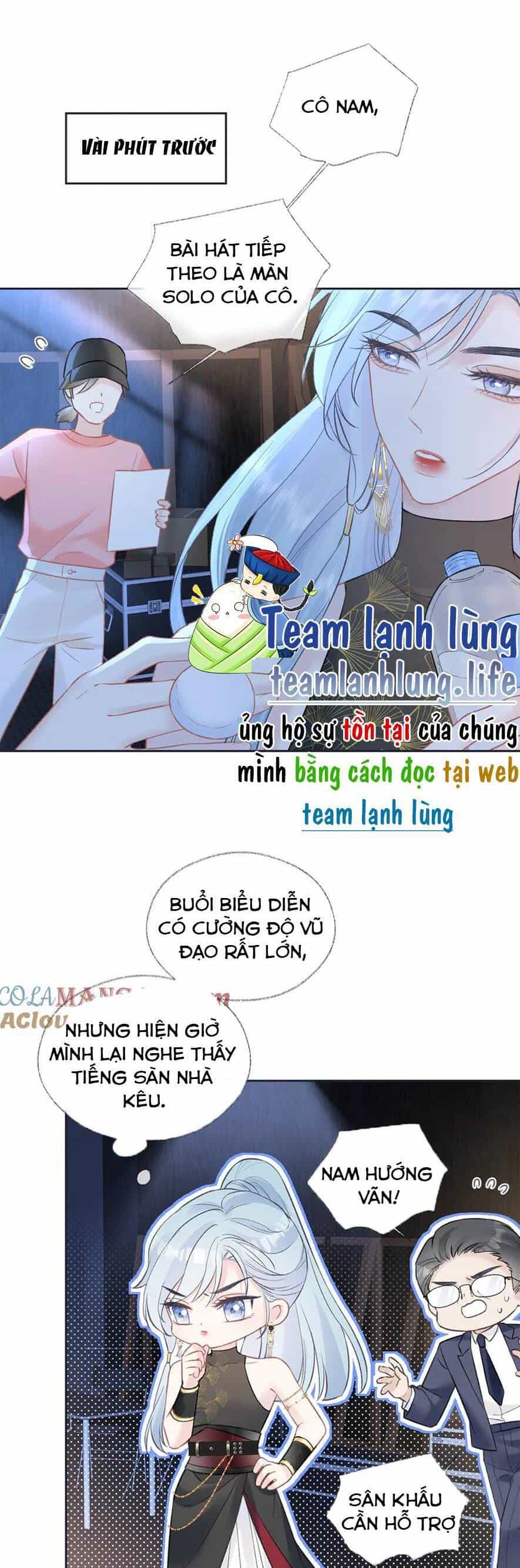 Ta Ở Hiện Đại Làm Đại Boss - Chương 87 - ảnh 5