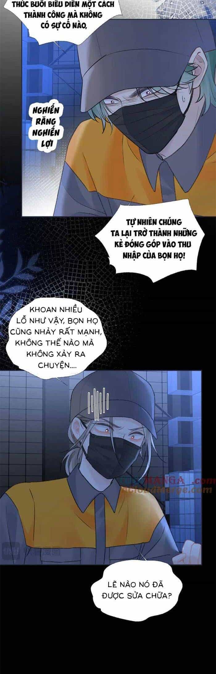Ta Ở Hiện Đại Làm Đại Boss - Chương 88 - ảnh 11