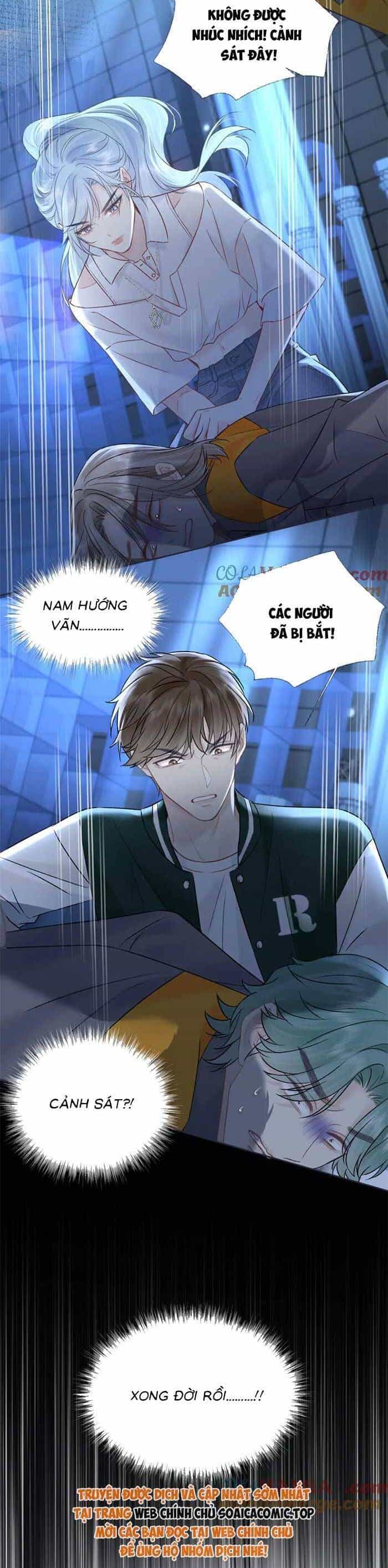 Ta Ở Hiện Đại Làm Đại Boss - Chương 88 - ảnh 13