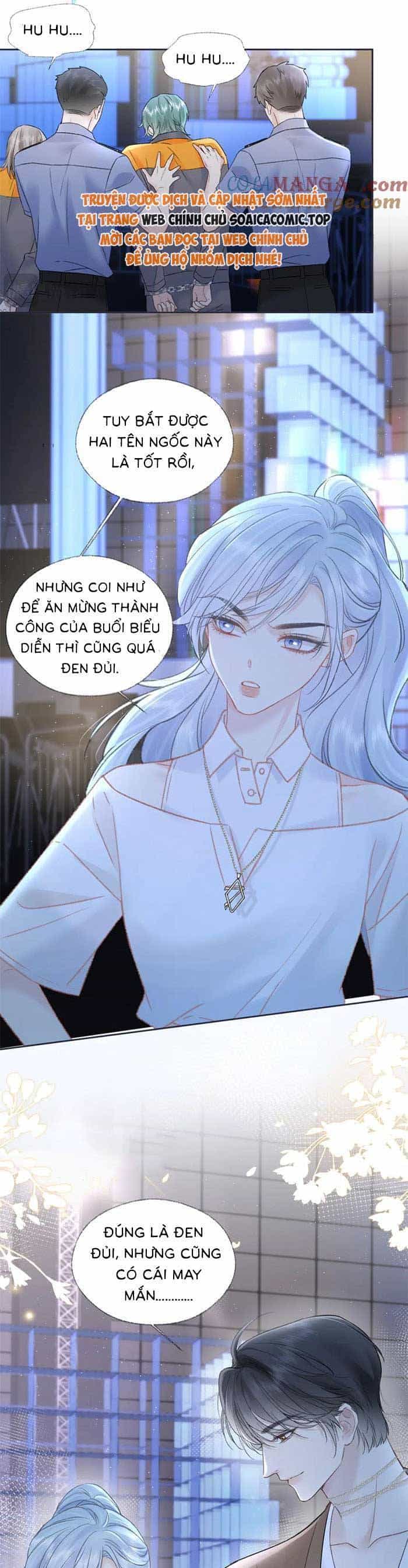 Ta Ở Hiện Đại Làm Đại Boss - Chương 88 - ảnh 15