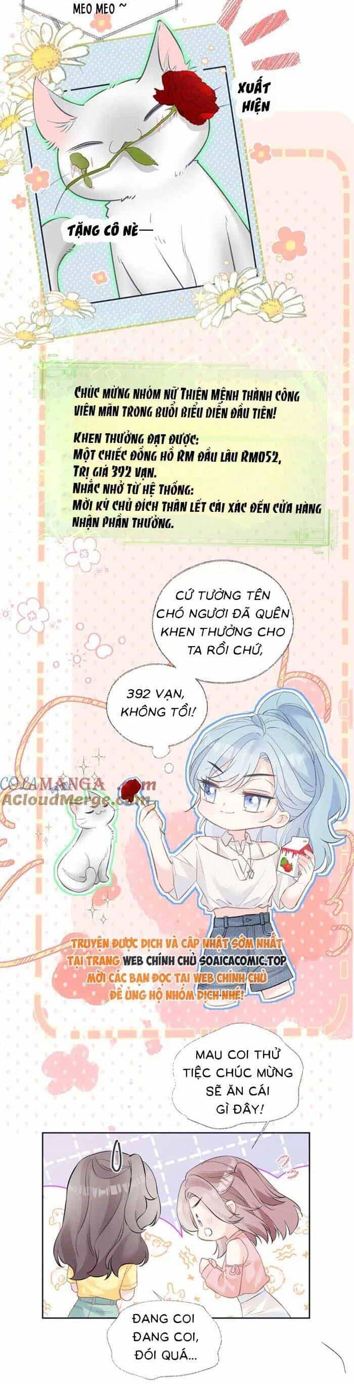 Ta Ở Hiện Đại Làm Đại Boss - Chương 88 - ảnh 3