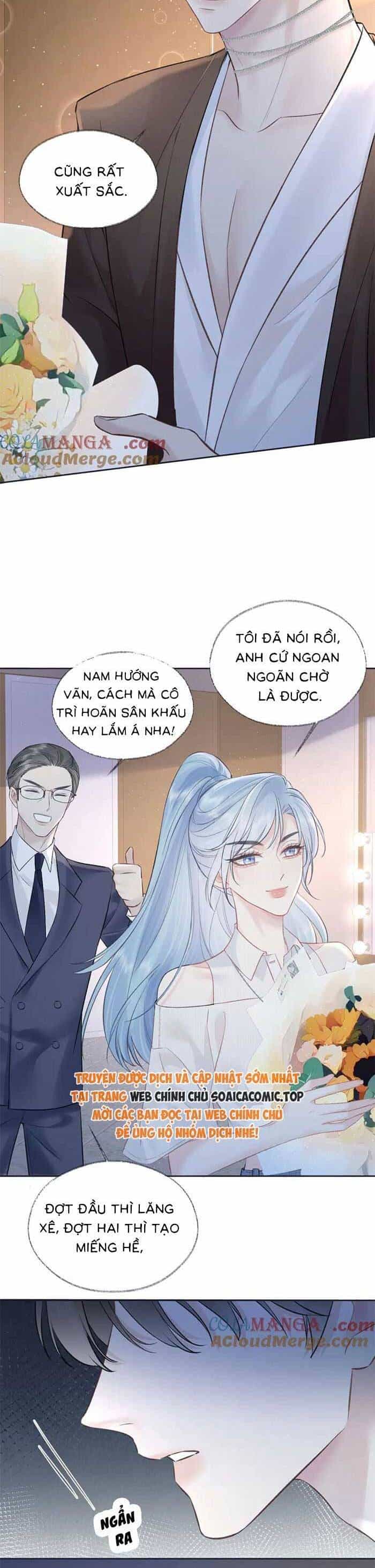 Ta Ở Hiện Đại Làm Đại Boss - Chương 88 - ảnh 5