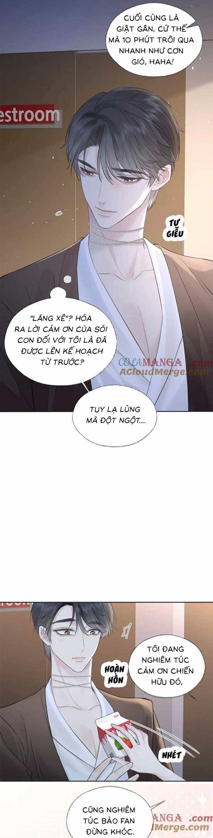 Ta Ở Hiện Đại Làm Đại Boss - Chương 88 - ảnh 6