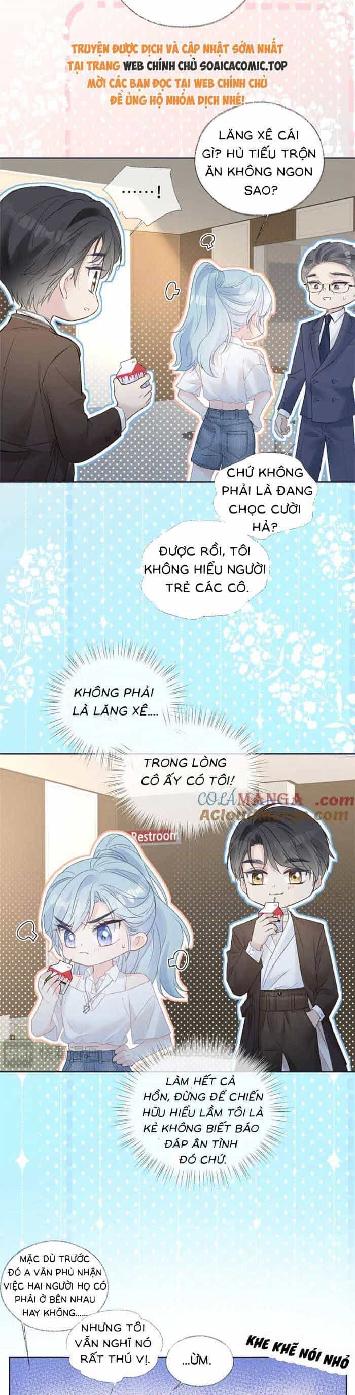 Ta Ở Hiện Đại Làm Đại Boss - Chương 88 - ảnh 7