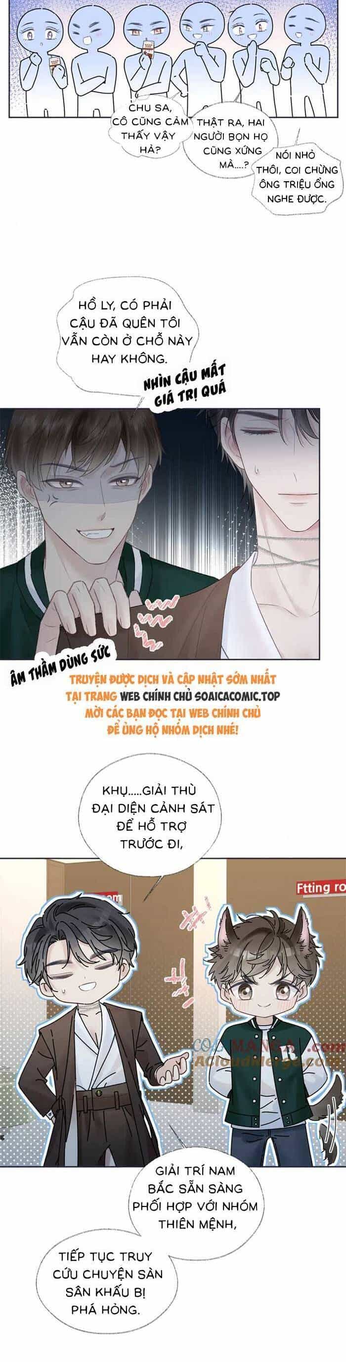 Ta Ở Hiện Đại Làm Đại Boss - Chương 88 - ảnh 8