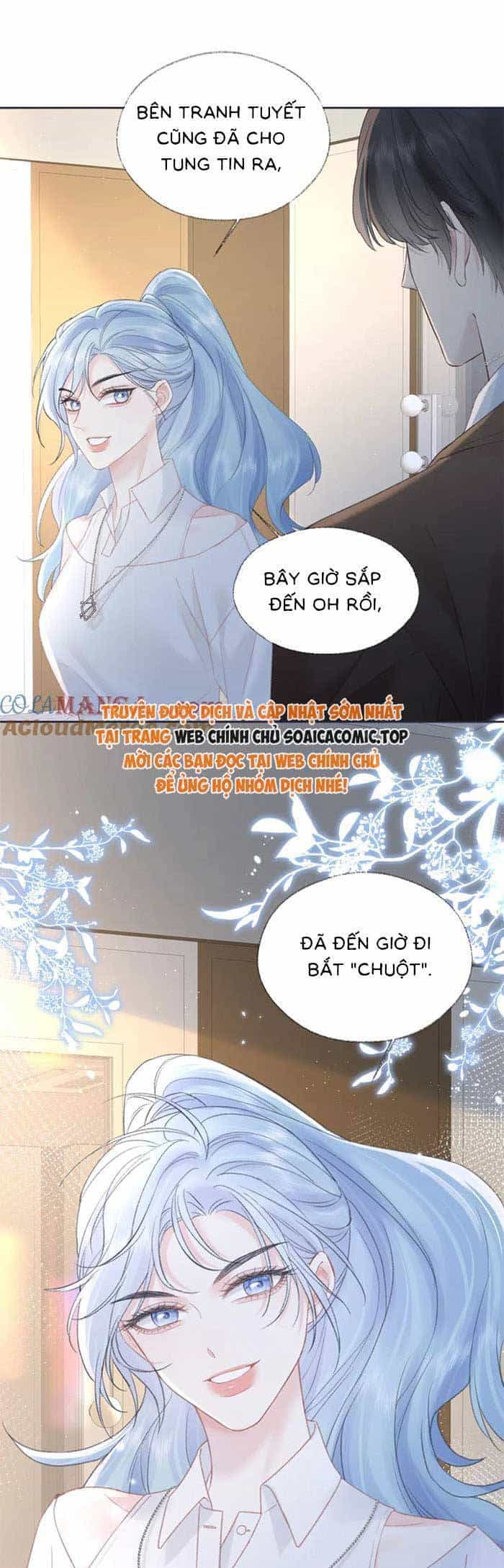 Ta Ở Hiện Đại Làm Đại Boss - Chương 88 - ảnh 9