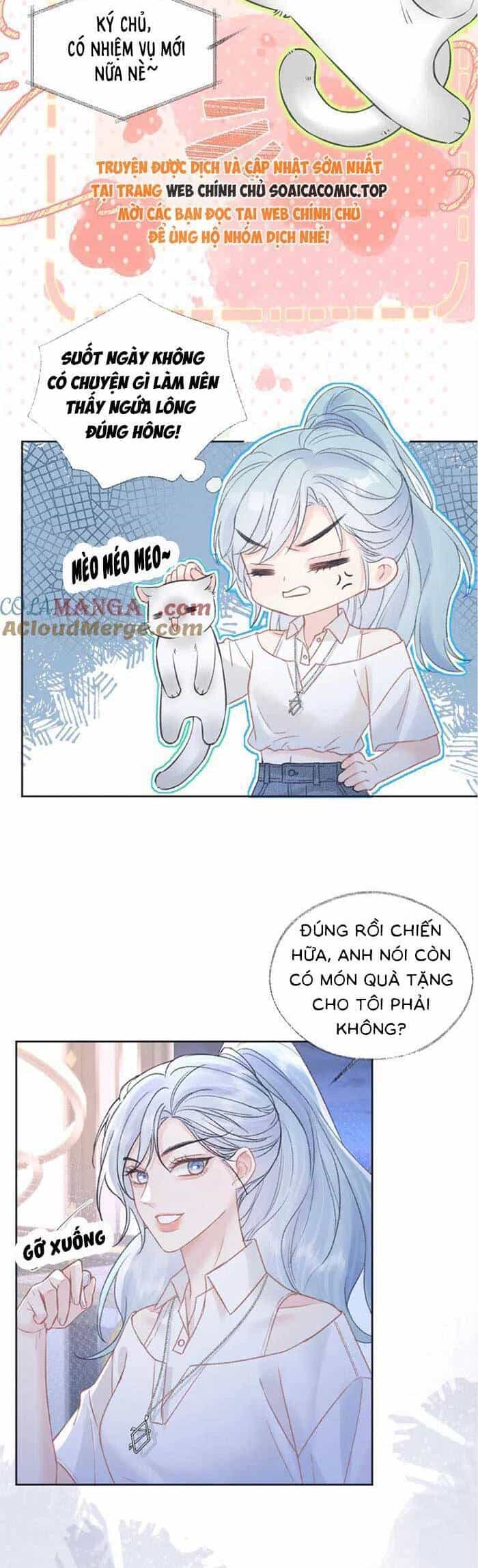 Ta Ở Hiện Đại Làm Đại Boss - Chương 89 - ảnh 3