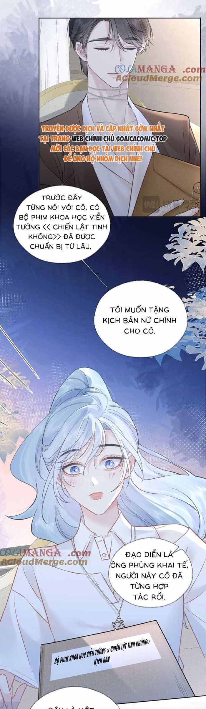 Ta Ở Hiện Đại Làm Đại Boss - Chương 89 - ảnh 4
